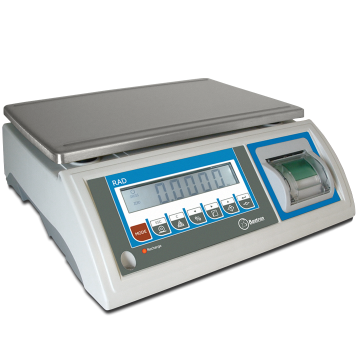 Tischwaage Baxtran RAD