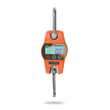 Kranwaage Baxtran UCS