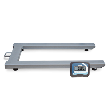 Palettenwaage Baxtran ZFU