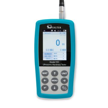 UCI-Härteprüfgerät Sauter HO