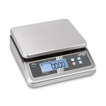 Tischwaage KERN FOB-NL