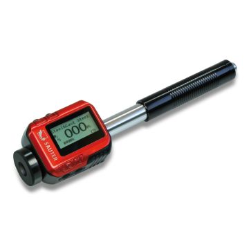 Metall-Härtemessgerät Sauter HN-D