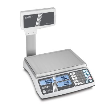 Ladenwaage KERN RIB (M-markiert)