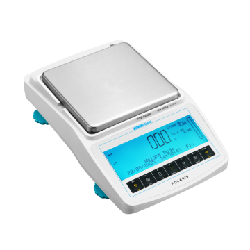 Präzisionswaage Adam Polaris