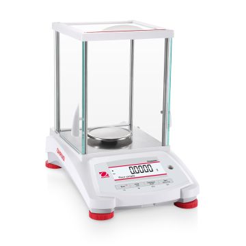 Analysewaage Ohaus Pioneer 