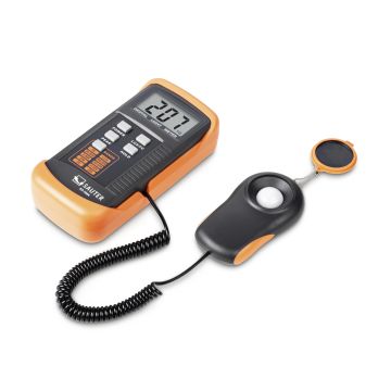 Belichtungsmesser Sauter SO