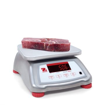 Lebensmittelwaage - Ohaus VALOR 4000